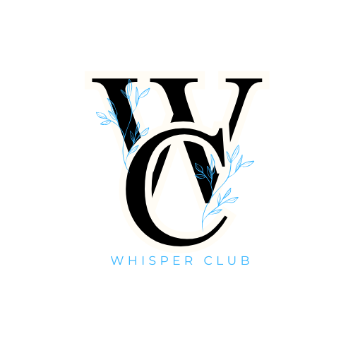 Whisper Club 